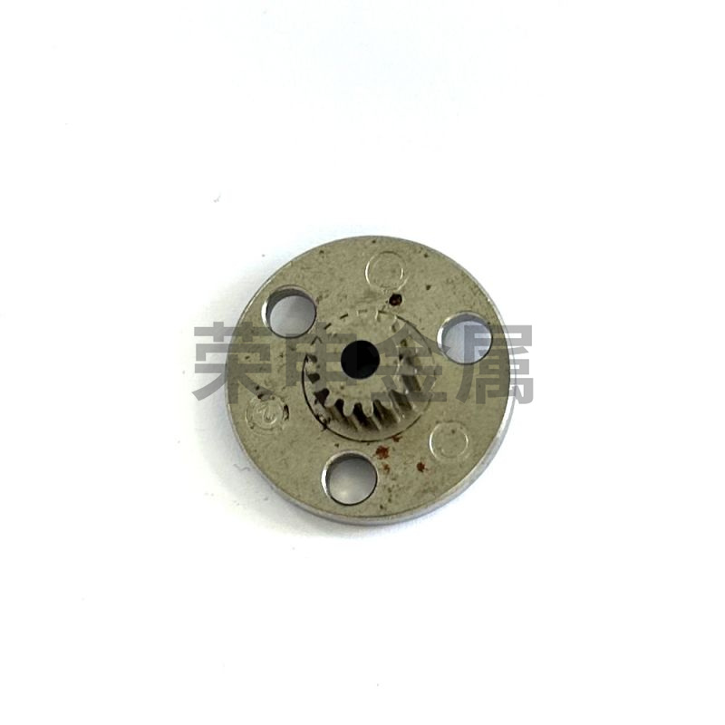 金屬粉末注射成型對粘接劑有哪些要求